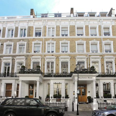 Mayflower Hotel London Exterior photo