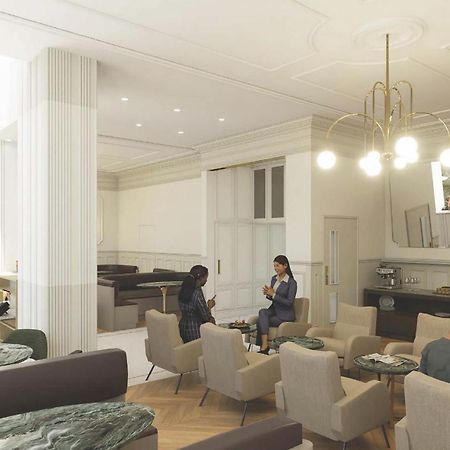 The Edwin Hotel London Exterior photo