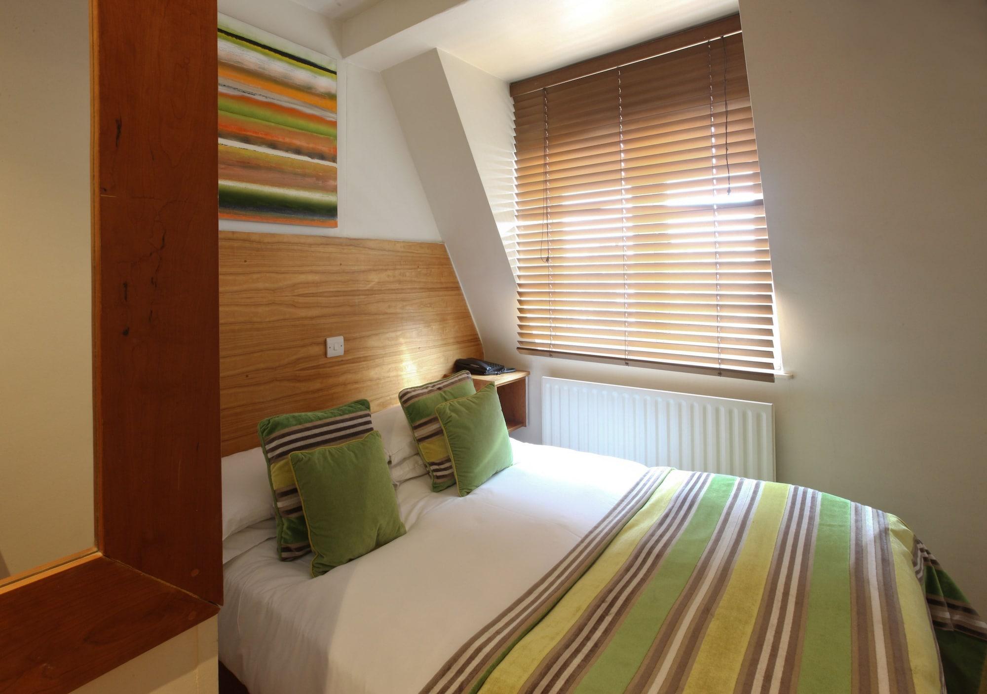 The Edwin Hotel London Exterior photo