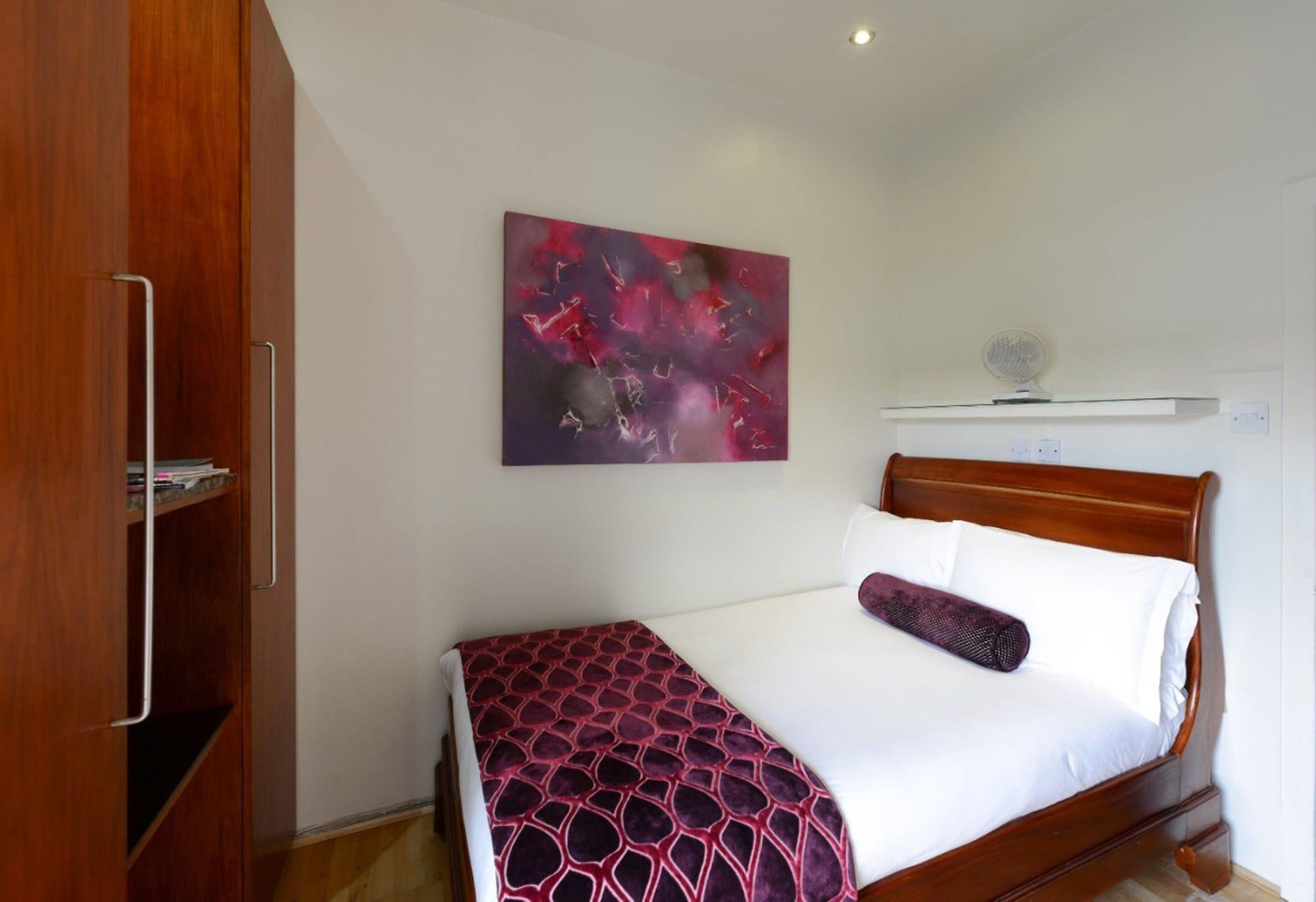 The Edwin Hotel London Exterior photo