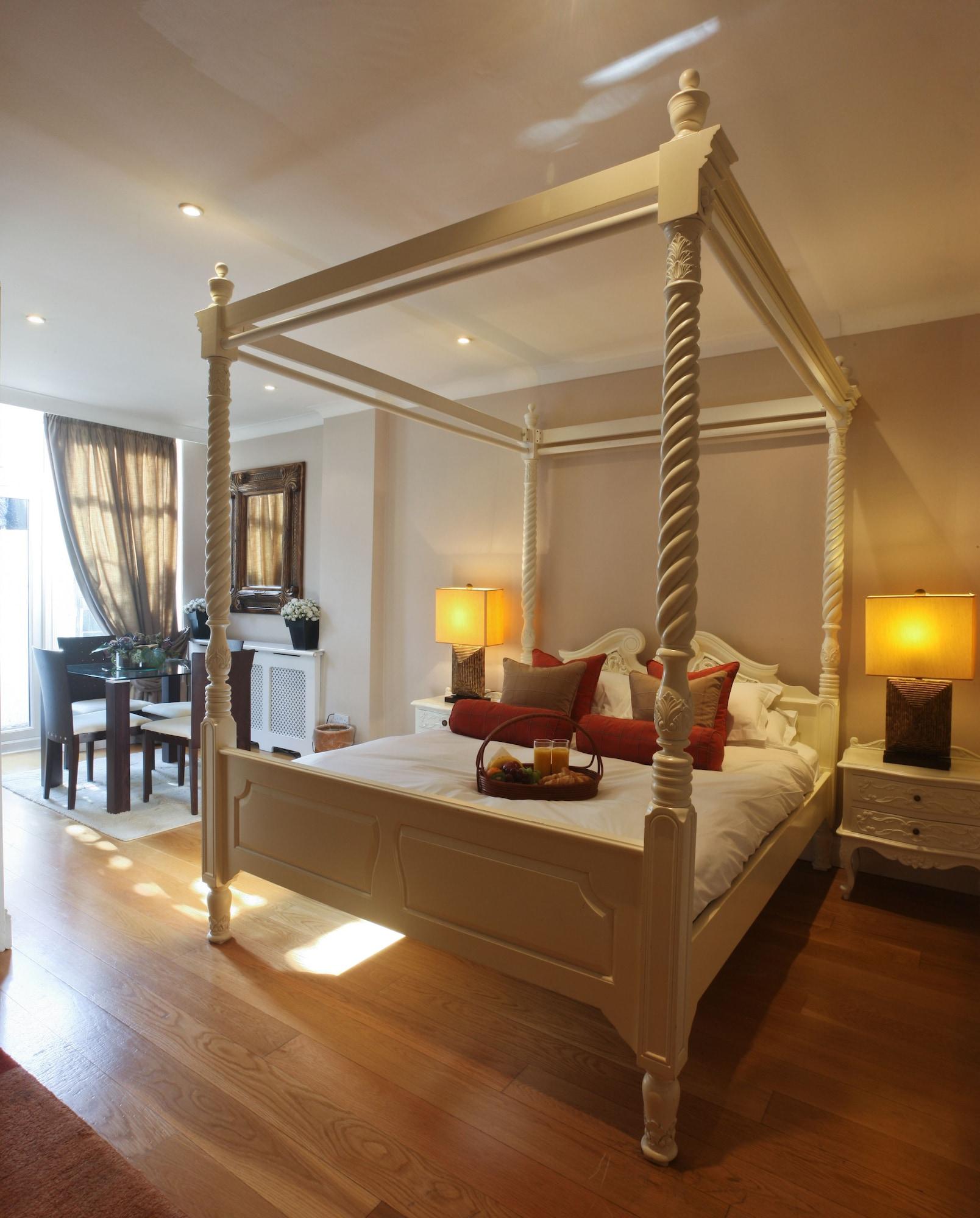 The Edwin Hotel London Exterior photo