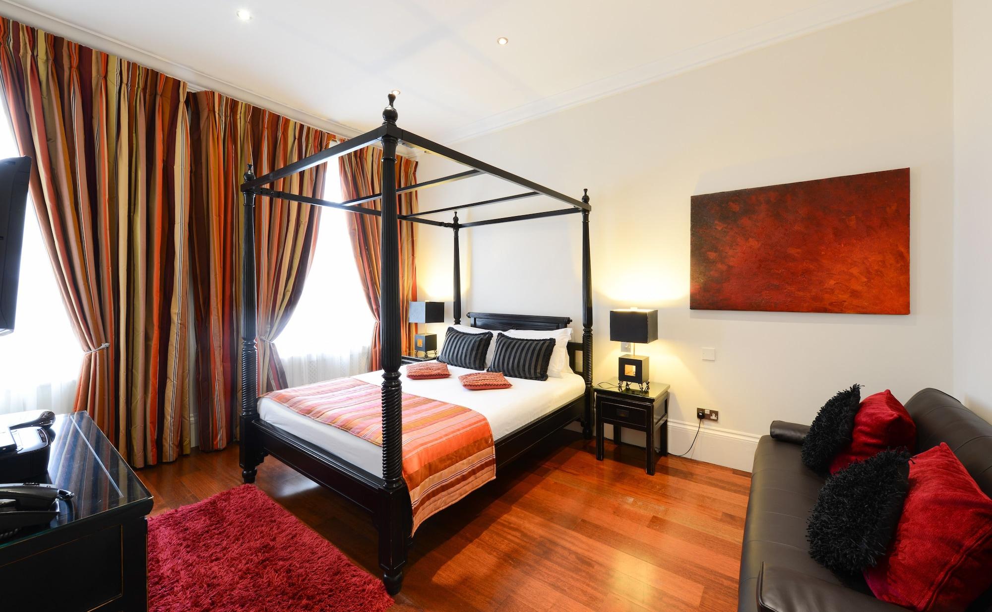 The Edwin Hotel London Exterior photo