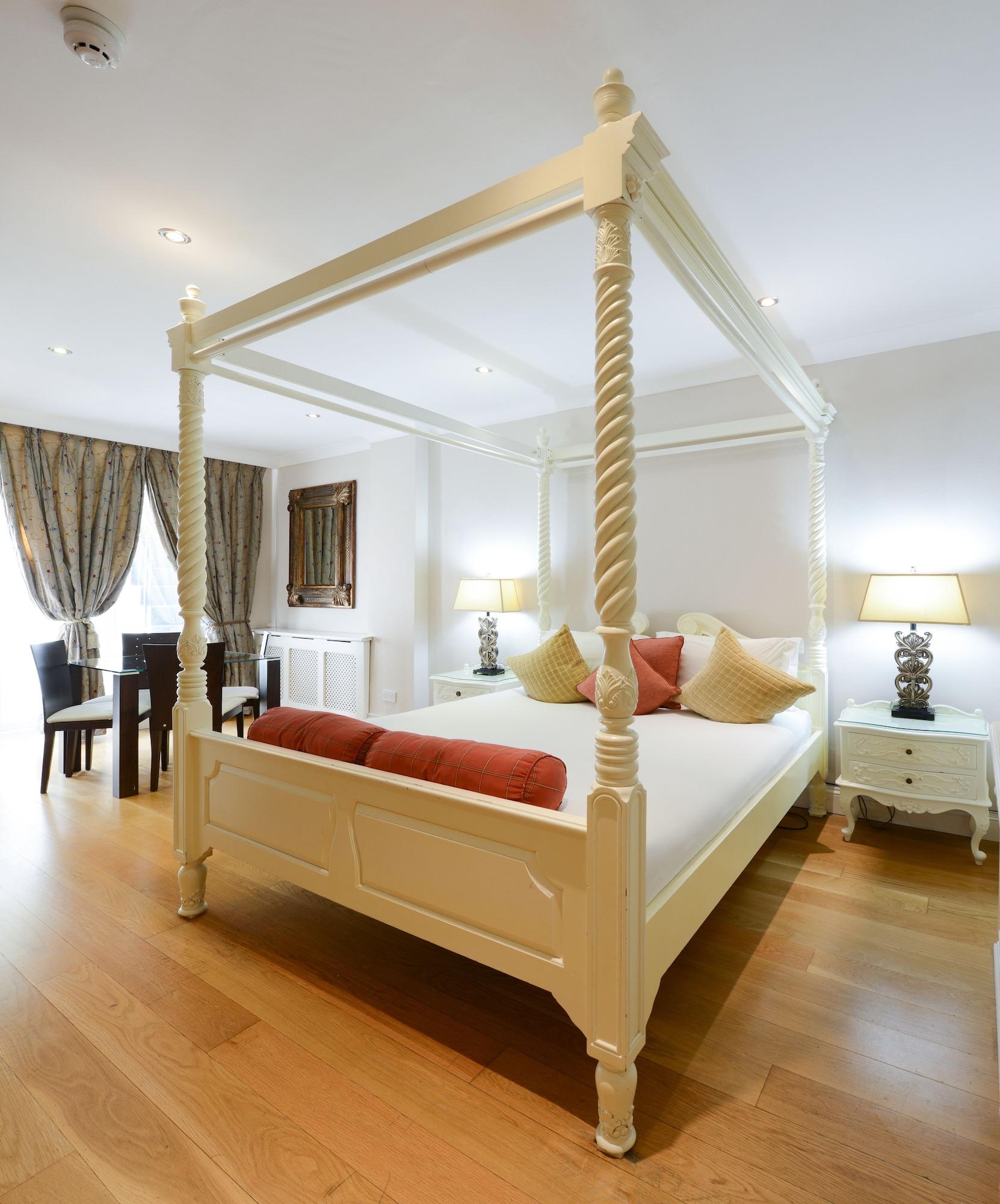The Edwin Hotel London Exterior photo