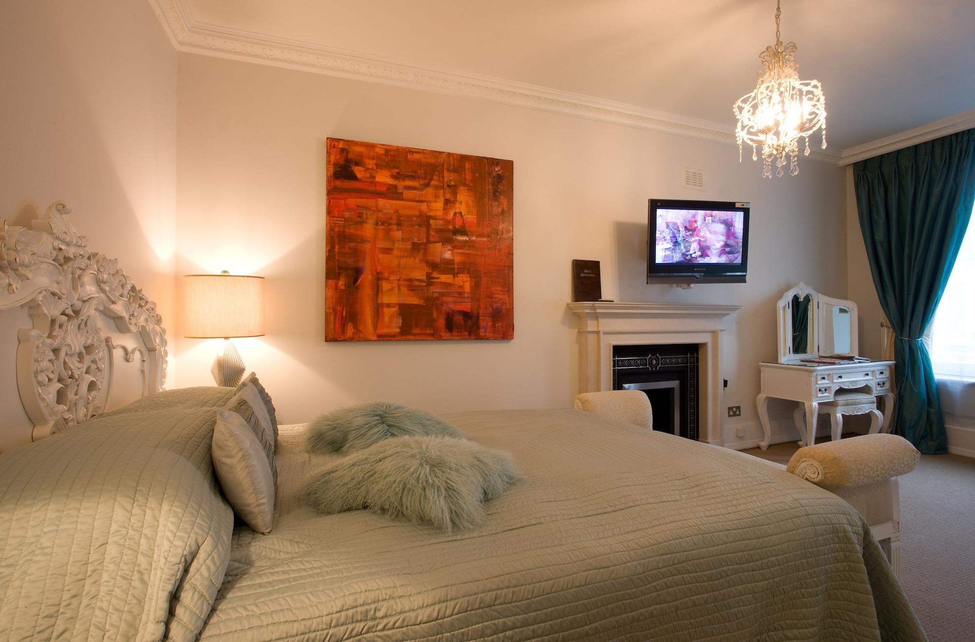 The Edwin Hotel London Exterior photo