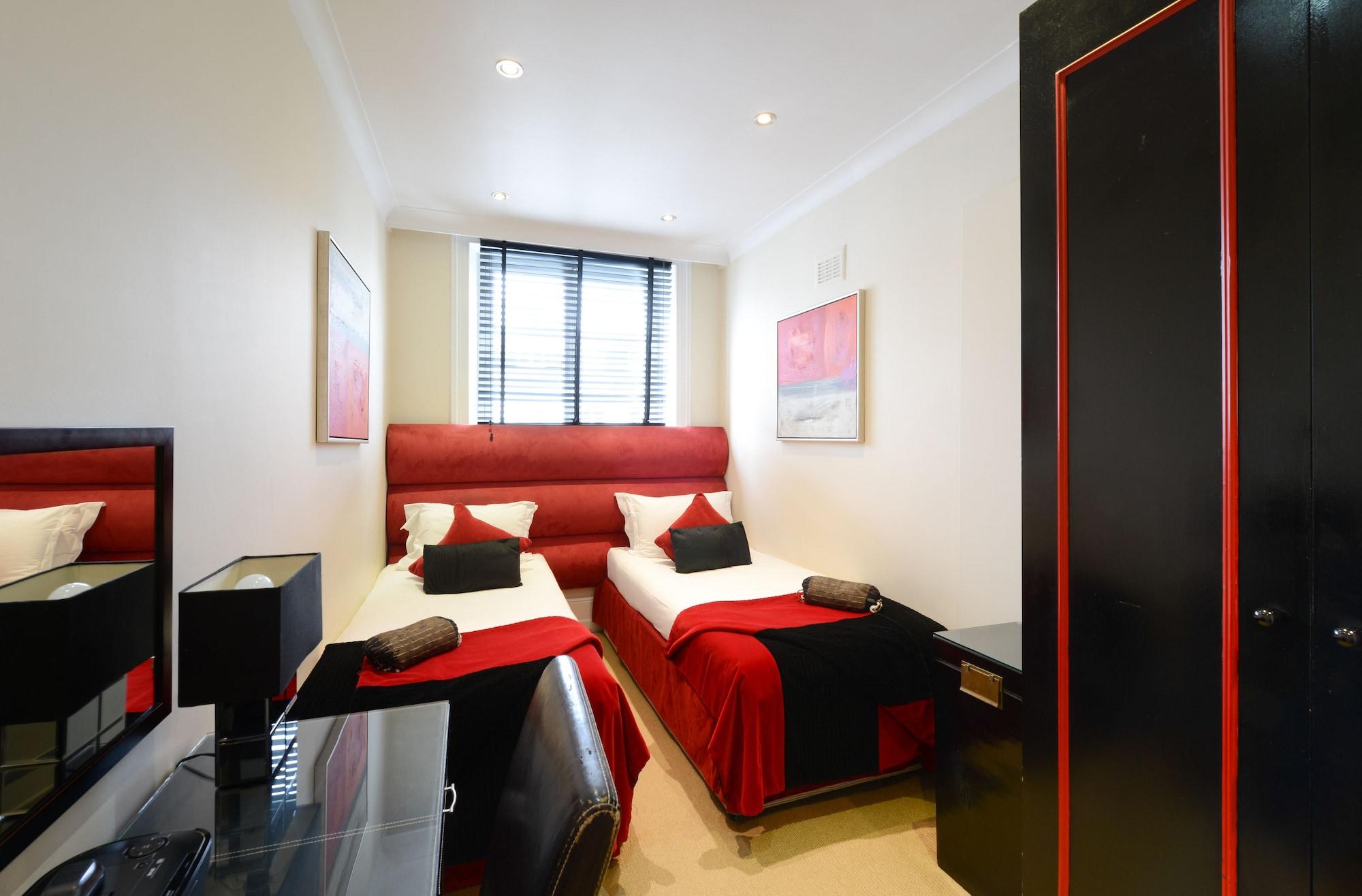 The Edwin Hotel London Exterior photo