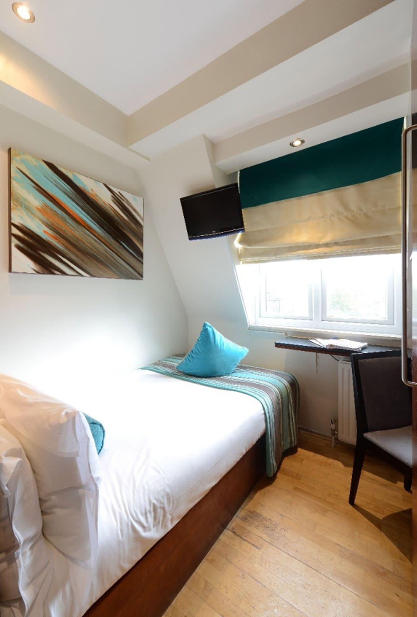 The Edwin Hotel London Exterior photo