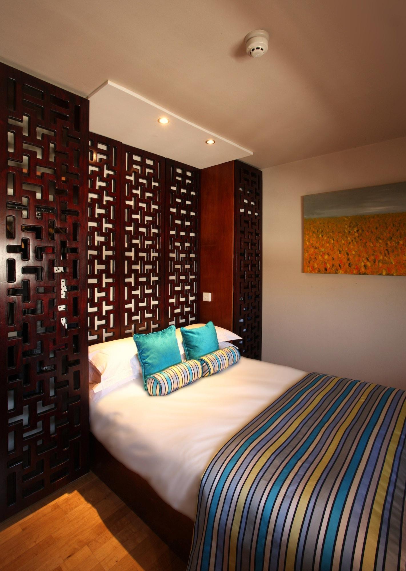 The Edwin Hotel London Exterior photo