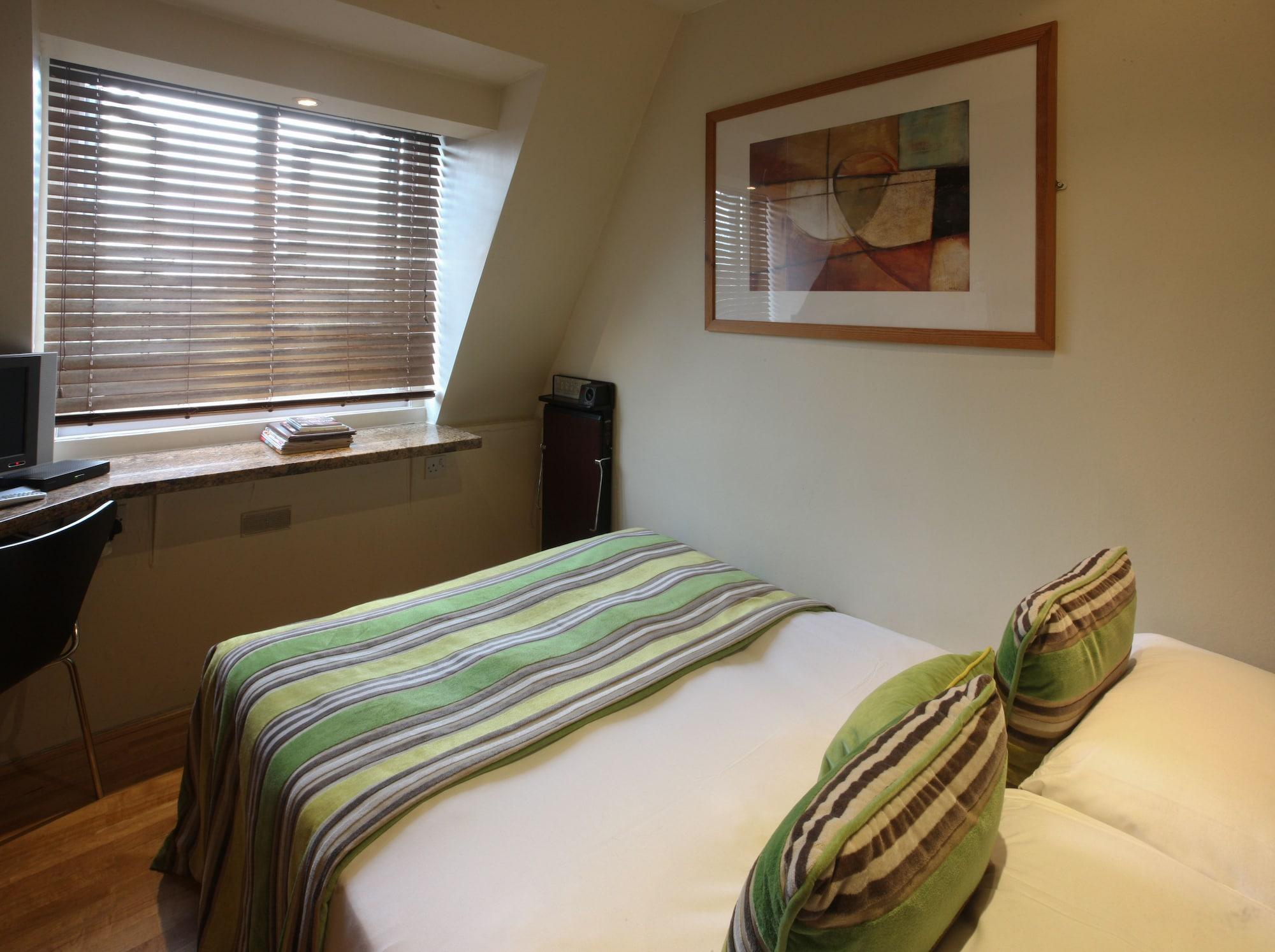 The Edwin Hotel London Exterior photo