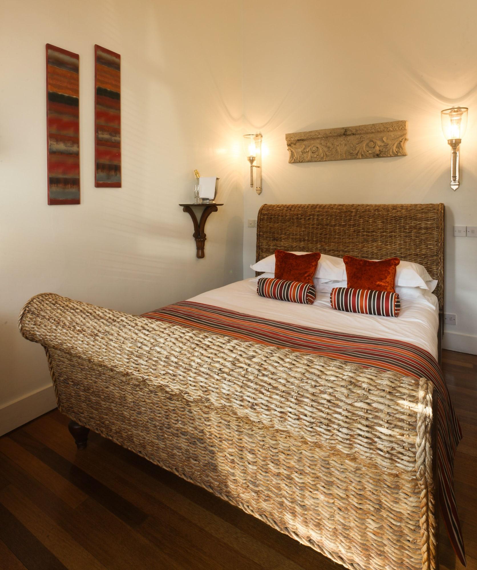 The Edwin Hotel London Exterior photo