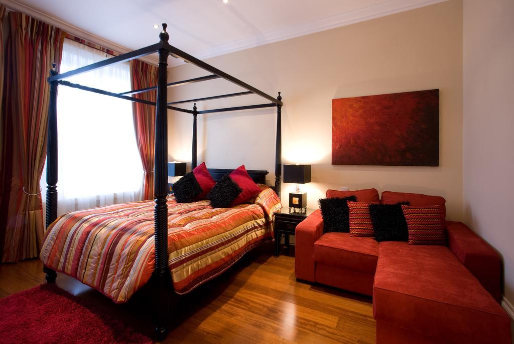 The Edwin Hotel London Exterior photo