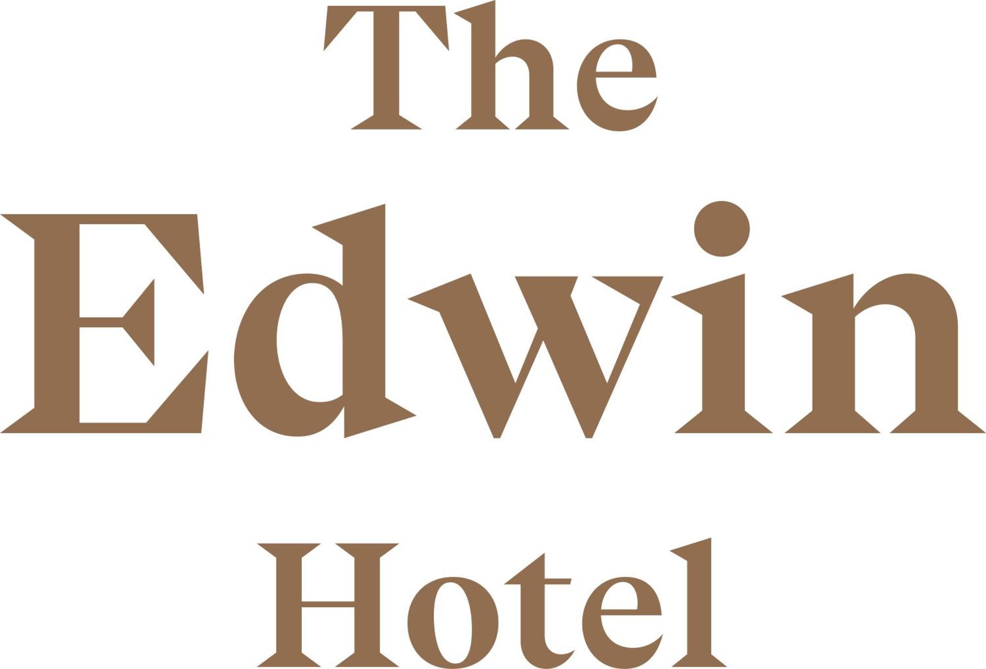 The Edwin Hotel London Exterior photo