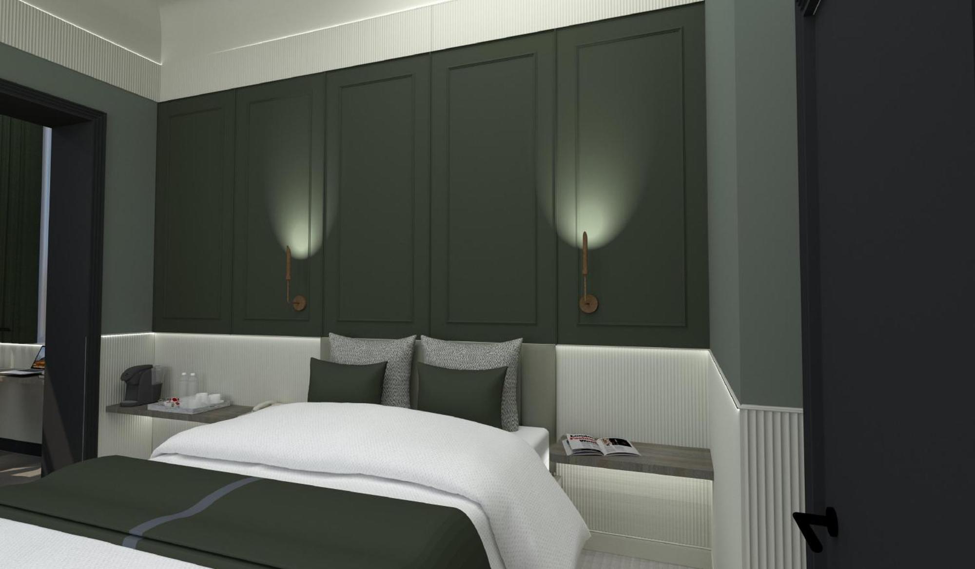 The Edwin Hotel London Exterior photo