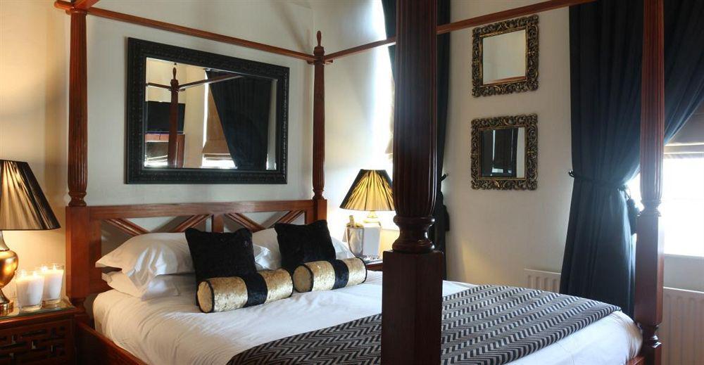 The Edwin Hotel London Exterior photo